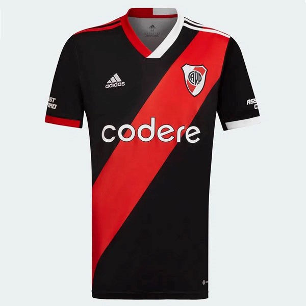 Tailandia Camiseta River Plate 3rd 2023-2024